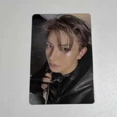 ENHYPEN THE SIN : VANISH ラキドロ タワレコ ヒスン