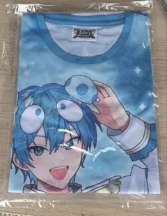 すにすて おさでい フルグラフィックTシャツ すとふぇす フルグラ