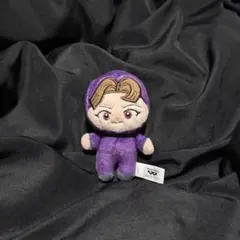 忍たま乱太郎 田村三木ヱ門 ほわぬい