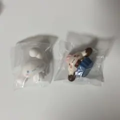 シナモン シナモロール 2点セット