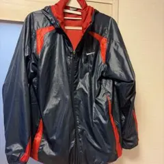 NIKE ナイロンジャケット ＸＬ