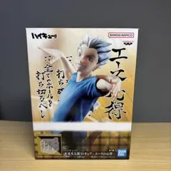 ハイキュー!! 木兎光太郎フィギュア-エースの心得- 全1種