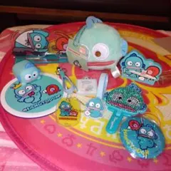 ハンギョドン マスコット