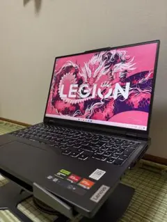 中古 ゲーミングノートLENOVO R7000 2021 / 中古 ゲーミングノートLENOVO R7000 2021 / - メルカリ