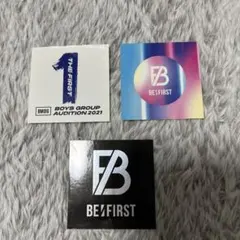 2026年最新】be:first ステッカーの人気アイテム - メルカリ