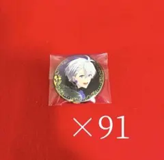 アイナナ オプナナ Op.7 逢坂壮五 缶バッジ - メルカリ