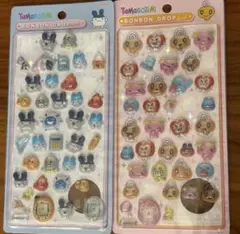 たまごっち ボンボンドロップシール