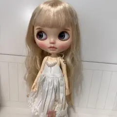 ネオブライス カスタムブライス 作家様 カスタムドール