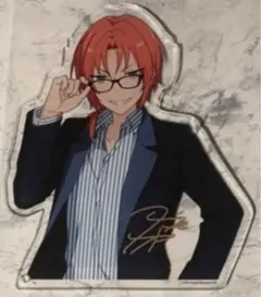 2025年最新】あんさんぶるスターズ メガネの人気アイテム - メルカリ