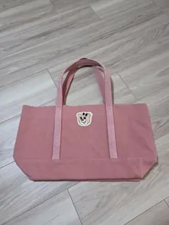 LOVERARY　FEILER　トートバッグ