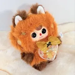 Baby three ベイビースリー　キューピッド　アライグマ　カスタム