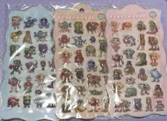 イタリアンブレインロット　ボンボンドロップシール