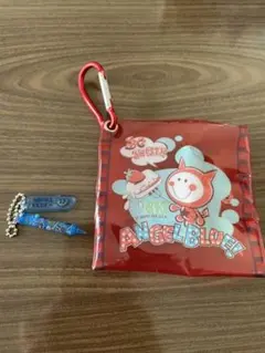 ANGEL BLUE カプセルトイ セット