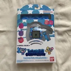 エンジェルブルー　たまごっち