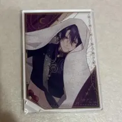 オランピアソワレ　オトメイトマーケット　ランダムジュエリーアクリルスタンド　縁