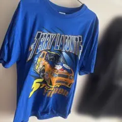 hirono様専用 USA製 ヴィンテージTシャツ バイクT OLDT フェード