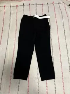 【極美品】green label relaxing キッズ　アウトドア　長ズボン