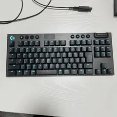 Logicool G913 TKL LIGHTSPEED