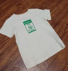 adidas Disney KERMIT キッズTシャツ 90サイズのサムネイル