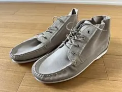 ［美品］ティンバーランド　ブーツ　8.5W（26.5cm）