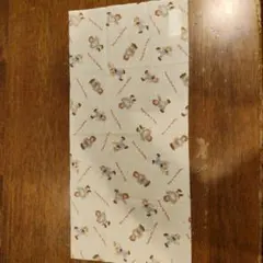 Ann & Andy 綿生地 51cm x 26.5cm