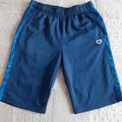 ジャージ ハーフパンツ ディズニーコラボ