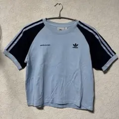 addidas Originals sports&rich Tシャツのサムネイル