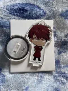 おべいみー　ディアボロ　チェキ10枚　アクスタ　アクキー　アクリルカード おべいみー ディアボロ チェキ10枚 アクスタ アクキー アクリルカード