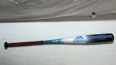adidasアディダス中島モデル軟式用金属バット85cm/740g/6.8DIAのサムネイル