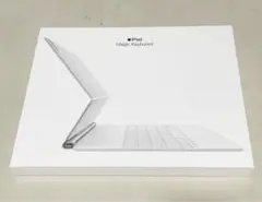 Apple 純正 Magic Keyboard 13インチ用 日本語 A2480