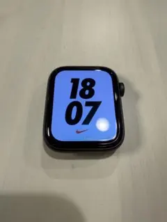【動作確認済】Apple Watch SE Nike+ 本体のみ