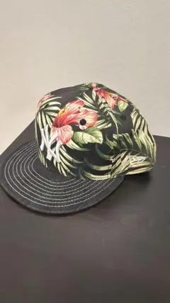 ニューヨーク・ヤンキース スナップバックキャップ