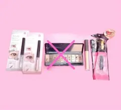送料￥０♡コスメまとめ売り