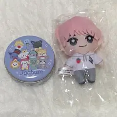 かぷっこふれんず 川西拓実 JO1 JOCHUM プチキャン
