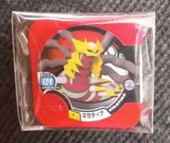 希少レア！ ポケモントレッタ　m6070　プロモ ギラティナ