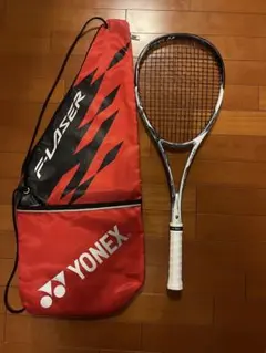 YONEX F-LASER(エフレーザー)9s ラケット