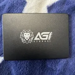 AGI AGI960G17AI178 SSD 960GB SATA