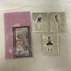 ニーゴ まとめ売り