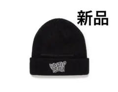 2025年最新】Wasted Youth ニット帽・ビーニーの人気アイテム