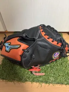 炭谷モデル　ミズノプロ ダイバーシティブルー　キャッチャーミット　オーダー 2025年最新】ダイバーシティブルー キャッチャーミットの人気