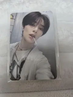 ★straykids アイエントレカ 2枚セット