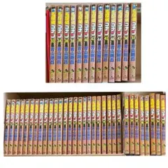 名探偵コナン　漫画46冊セット