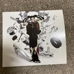 NCT 127 2Baddies 질주 疾走 デジパック　ジェヒョン