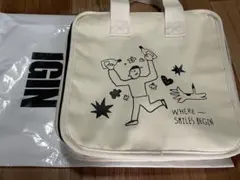 IGIN JAPAN Edition トートバッグBTS JIN POPUP 2025年最新】bts jin ジン igin ポップアップの人気アイテム