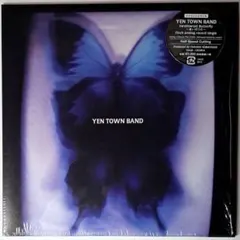 2026年最新】yen town band レコードの人気アイテム - メルカリ