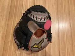 2026年最新】硬式キャッチャーミット ミズノプロの人気アイテム - メルカリ