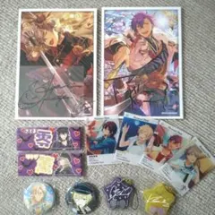 あんスタ　UNDEAD まとめ売り