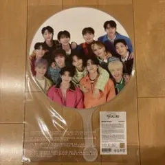 SEVENTEEN うちわ 全員 FOLLOW 2026年最新】seventeen うちわ 全員の人気アイテム - メルカリ