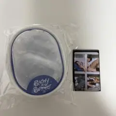 closeyoureyes クルティン ケース クルユア ポーチ マスコット入れ
