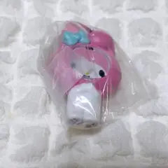 ガチャガチャ カプセルトイ フォトフレームマスコット マイメロ